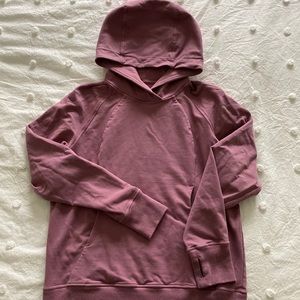 Lululemon Scuba Pullover